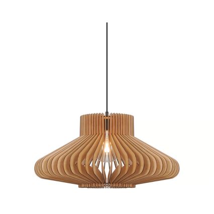 Nordlux - Подвесной светильник на кабеле MANAGO 1xE27/40W/230V