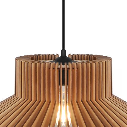 Nordlux - Подвесной светильник на кабеле MANAGO 1xE27/40W/230V