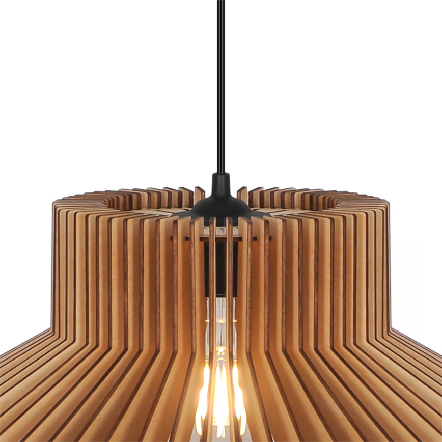 Nordlux - Подвесной светильник на кабеле MANAGO 1xE27/40W/230V