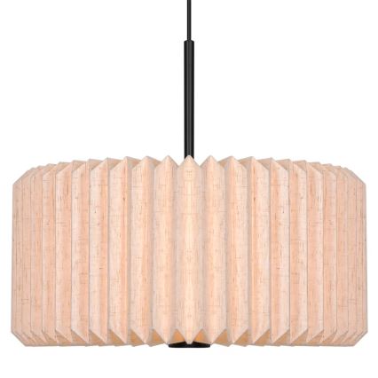 Nordlux - Подвесной светильник VIVIENNE на тросе 1xE27/15W/230V, диаметр 40 см