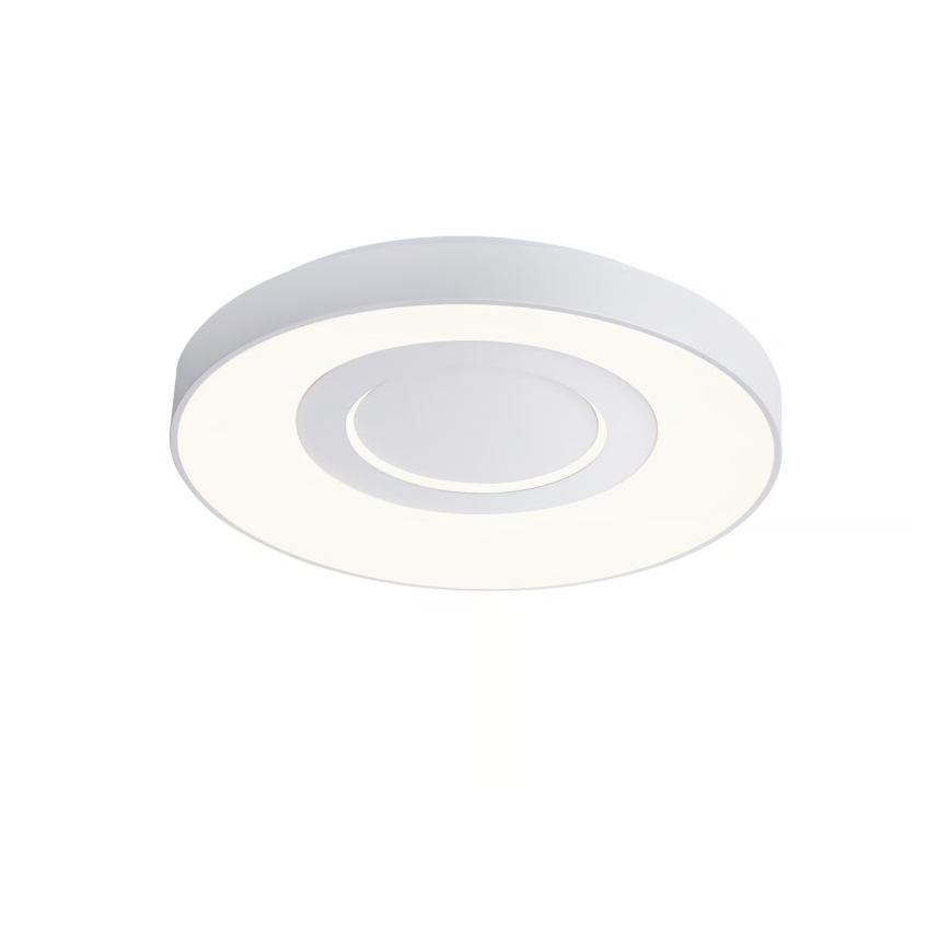 Nordlux - Диммируемый потолочный светильник LED HALYNA, 24W/230V, 2700/3000/4000K, диаметр 39,5 см