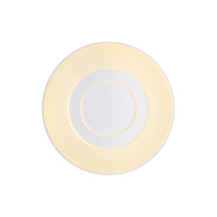 Nordlux - Диммируемый потолочный светильник LED HALYNA, 24W/230V, 2700/3000/4000K, диаметр 39,5 см