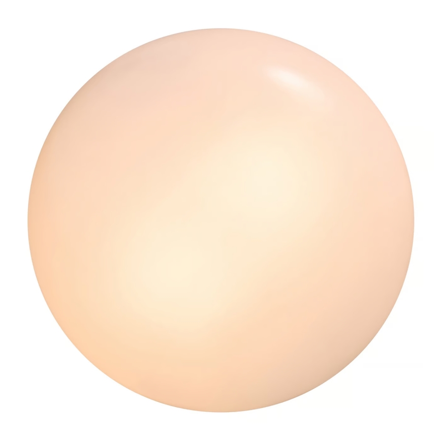 Nordlux - Потолочный светильник для ванной комнаты FOAM 2xE27/55W/230V IP44 диаметр 34 см белый