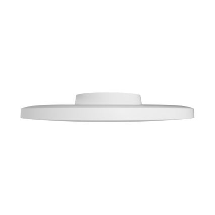 Nordlux - Диммируемый потолочный светильник для ванной SERENOVA LED/22/32W/230V 3000/4000/5700K диам. 41 см IP65, белый