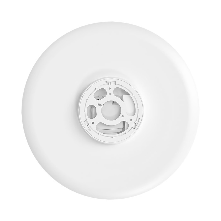 Nordlux - Диммируемый потолочный светильник для ванной SERENOVA LED/22/32W/230V 3000/4000/5700K диам. 41 см IP65, белый