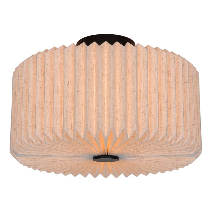 Nordlux - Потолочный светильник VIVIENNE 1xE27/15W/230V Ø 40 см