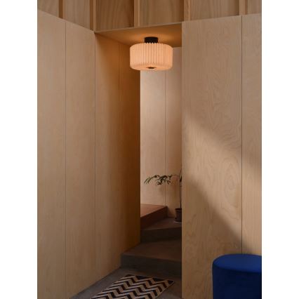 Nordlux - Потолочный светильник VIVIENNE 1xE27/15W/230V Ø 40 см