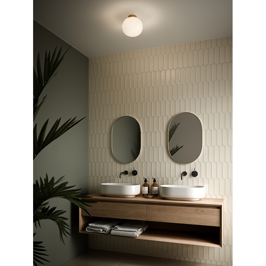 Nordlux - Потолочный светильник ALTON 1xE27/25W/230V