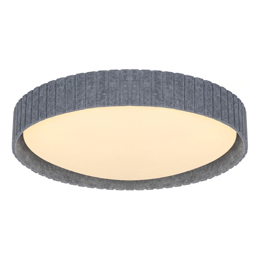 Nordlux - Потолочный светильник CORATO 3xE14/15W/230V, диаметр 52 см