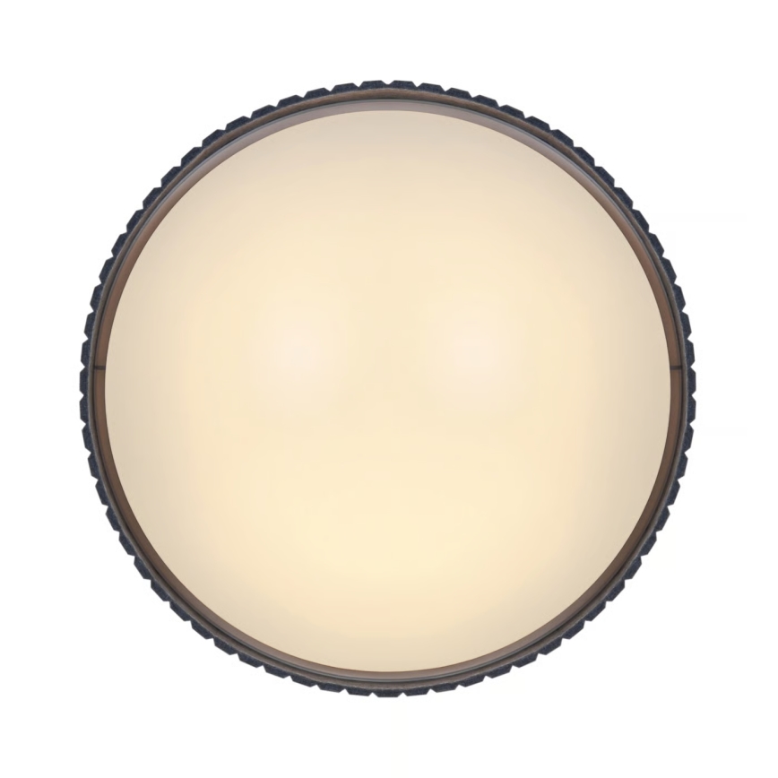 Nordlux - Потолочный светильник CORATO 3xE14/15W/230V, диаметр 52 см