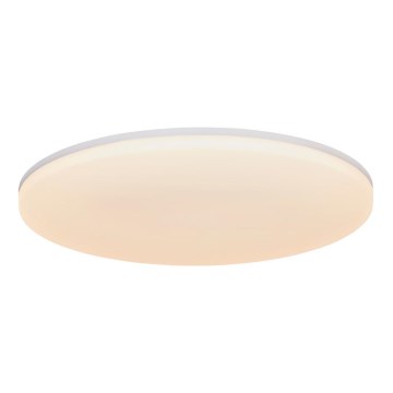 Nordlux - потолочный светильник VIC LED, 32 Вт/230 В, 3000 К, диаметр 35 см, белый