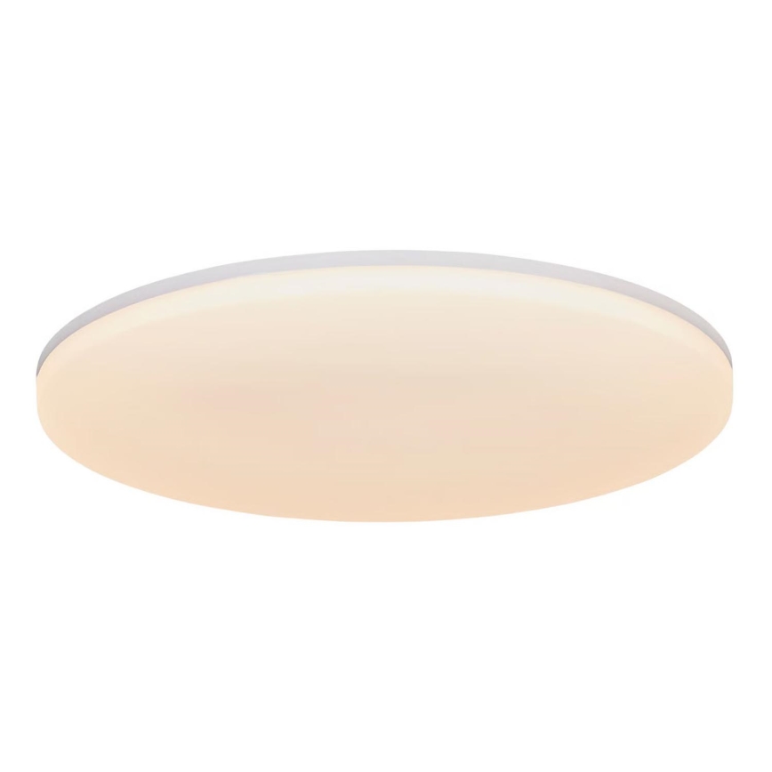 Nordlux - потолочный светильник VIC LED, 32 Вт/230 В, 3000 К, диаметр 35 см, белый