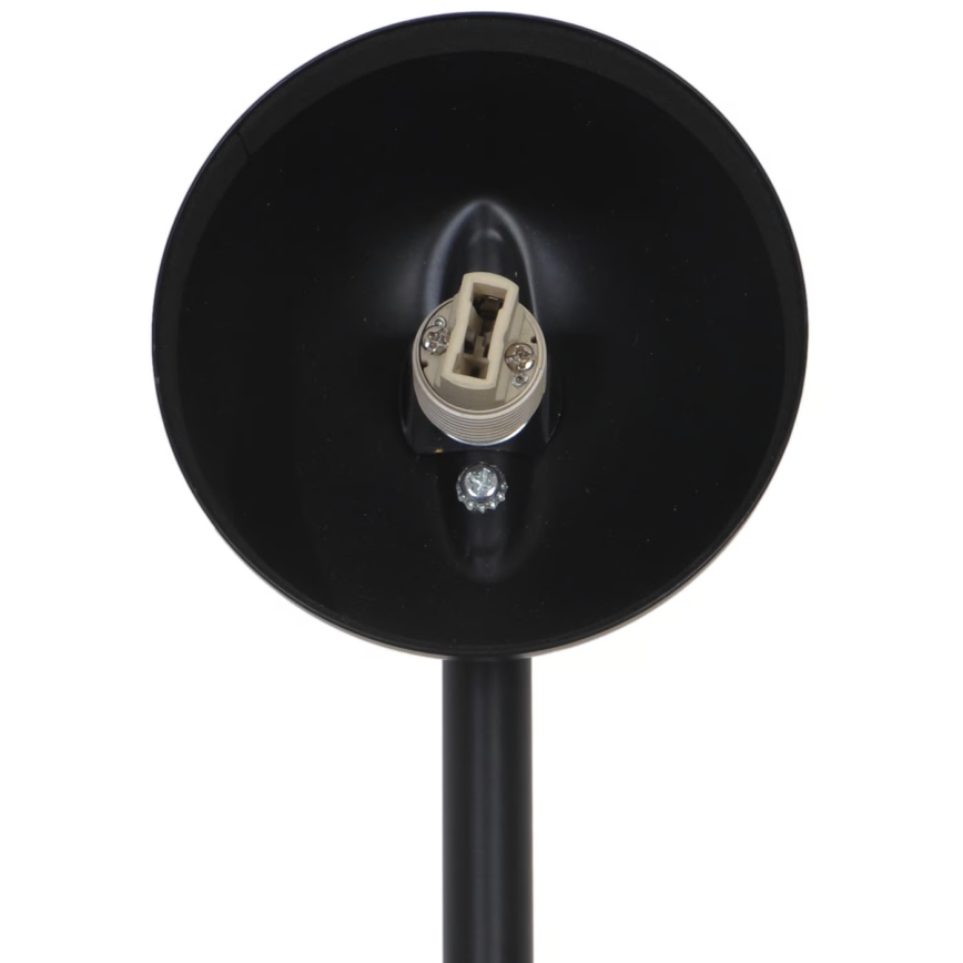 Nordlux - Пристельова люстра CONTINA 3xG9/5W/230V чорний