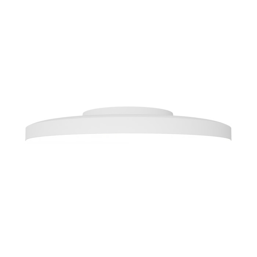 Nordlux - стельовий LED світильник для ванної кімнати з регулюванням яскравості SERENOVA LED/12/18W/230V 3000/4000/5700K діаметр 36 cm IP65 білий