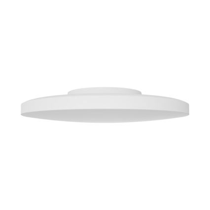 Nordlux - стельовий LED світильник для ванної кімнати з регулюванням яскравості SERENOVA LED/12/18W/230V 3000/4000/5700K діаметр 36 cm IP65 білий
