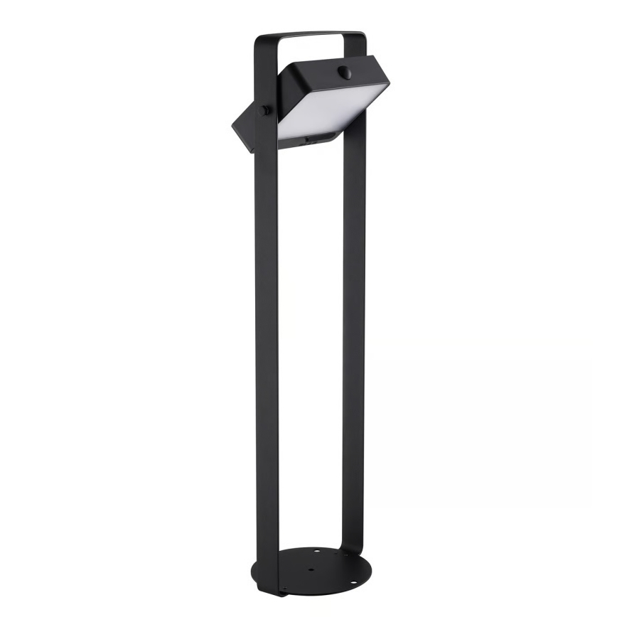Nordlux - Солнечная светодиодная лампа SAULIO LED/4,45W/3,7V IP44 2000 mAh 60 cm