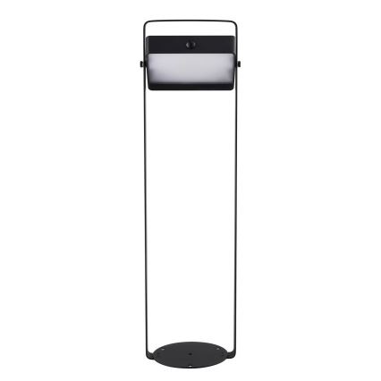 Nordlux - Солнечная светодиодная лампа SAULIO LED/4,45W/3,7V IP44 2000 mAh 60 cm
