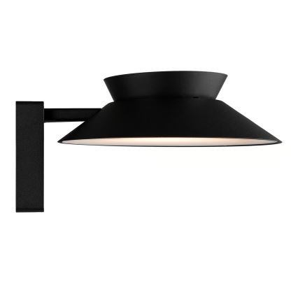 Nordlux - светодиодный солнечный светильник с датчиком JUSTINA LED/5W/3,7V IP44 1800 mAh