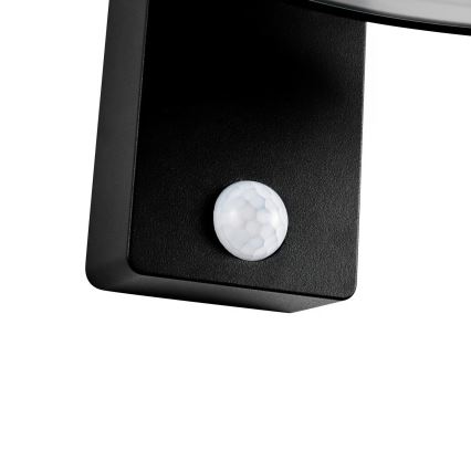 Nordlux - светодиодный солнечный светильник с датчиком JUSTINA LED/5W/3,7V IP44 1800 mAh