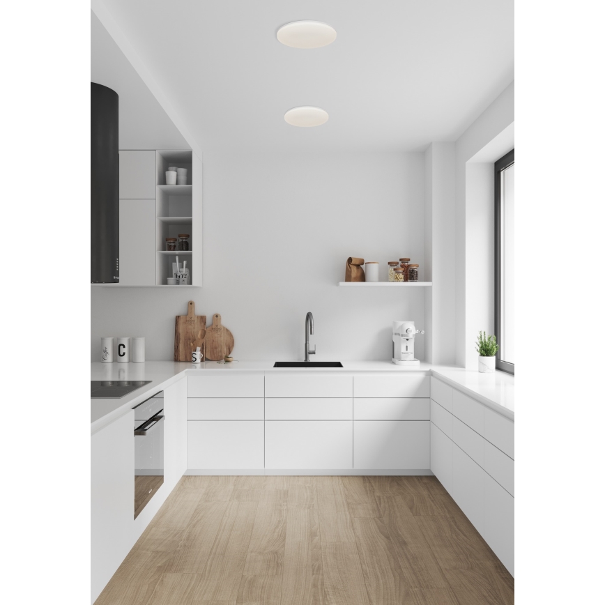 Nordlux - Стельовий LED світильник VIC LED/32W/230V IP21