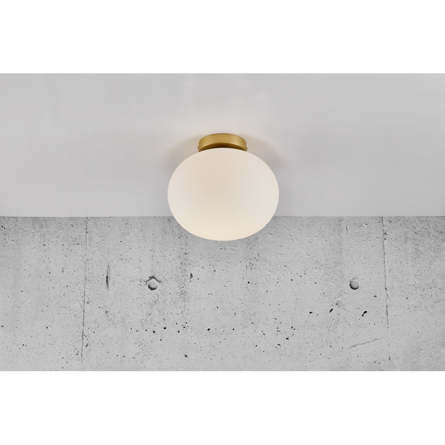 Nordlux - Стельовий світильник ALTON 1xE27/25W/230V