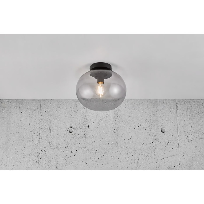 Nordlux - Стельовий світильник ALTON 1xE27/25W/230V