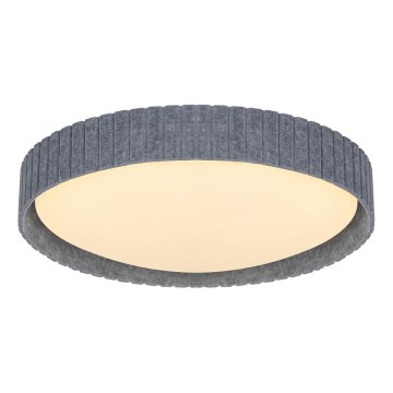 Nordlux - стельовий світильник CORATO 3×E14/15 Вт/230 В, діаметр 52 см