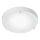 Nordlux - Стельовий світильник для ванної кімнати ANCONA 2xE27/40W/230V IP43 діам. 31,5 см білий
