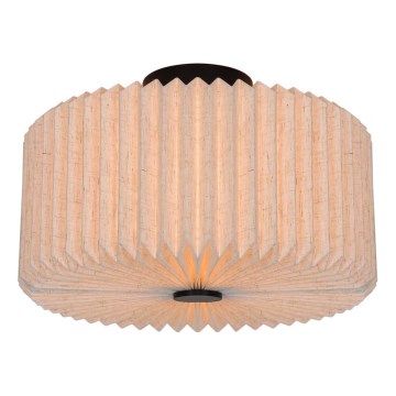 Nordlux - Стельовий світильник VIVIENNE 1xE27/15W/230V діам. 40 см