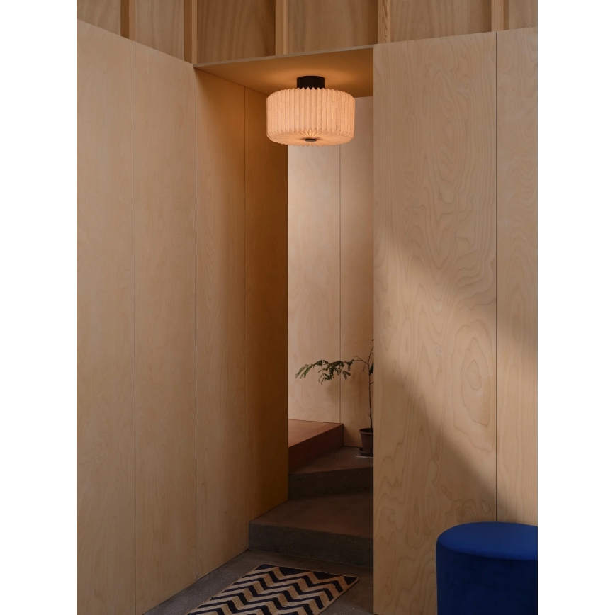 Nordlux - Стельовий світильник VIVIENNE 1xE27/15W/230V діам. 40 см