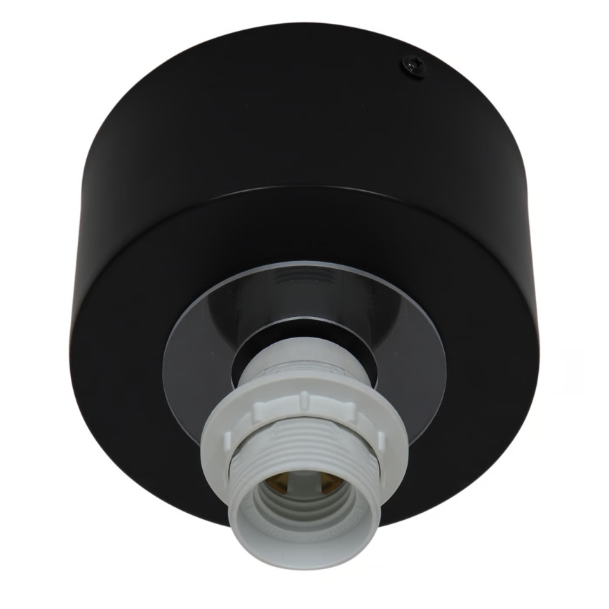 Nordlux - Стельовий світильник VIVIENNE 1xE27/15W/230V діам. 40 см