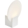 Nordlux - Светильник для ванной комнаты с LED-диодами и диммером HESTER LED/9,5W/230V IP44 белый