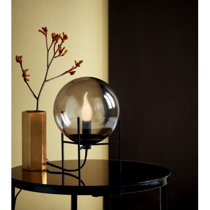 Nordlux - Светодиодная диммируемая лампа FILAMENT E14/4,2W/230V 2500K