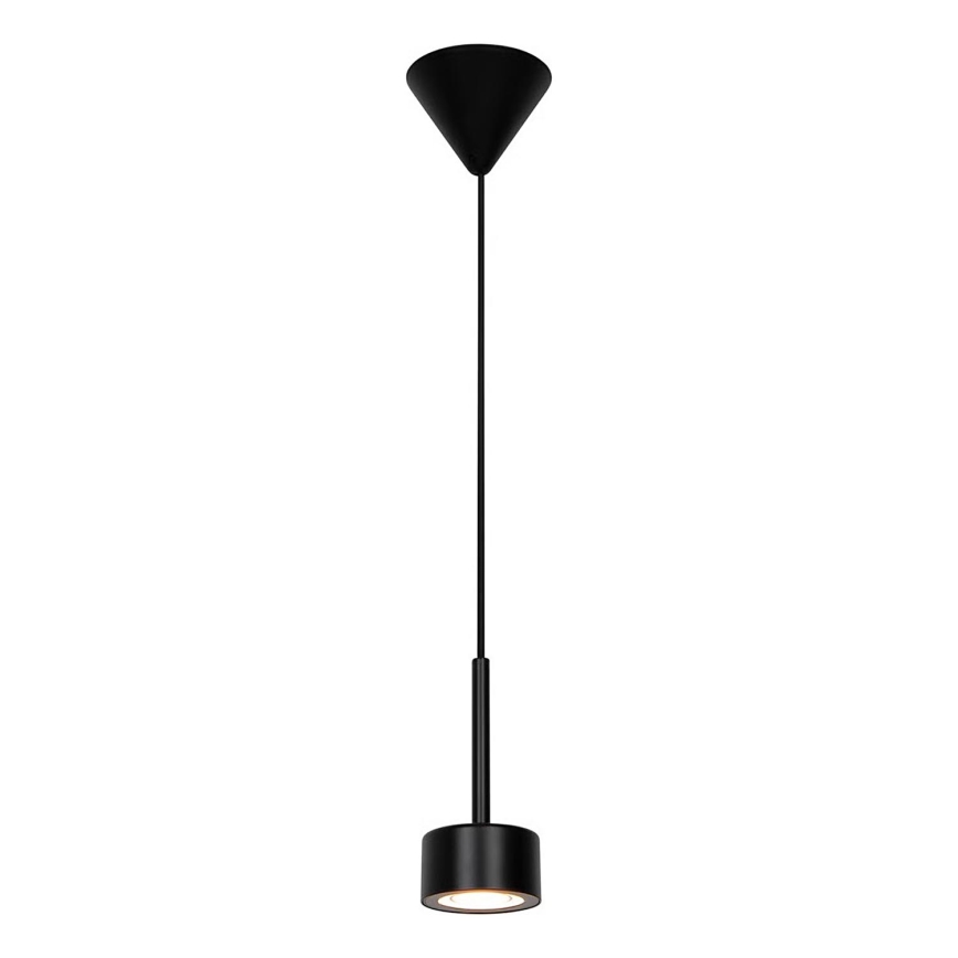 Nordlux - светодиодная диммируемая подвесная люстра на тросе CLYDE LED/4W/230V