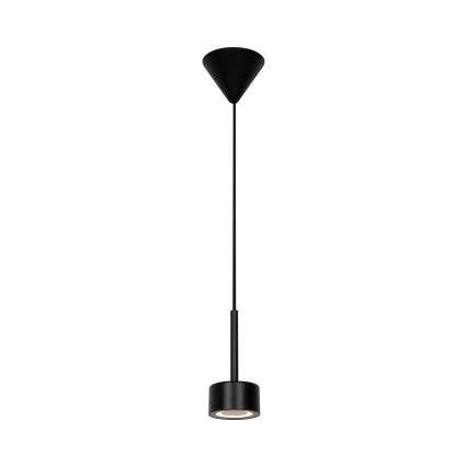 Nordlux - светодиодная диммируемая подвесная люстра на тросе CLYDE LED/4W/230V