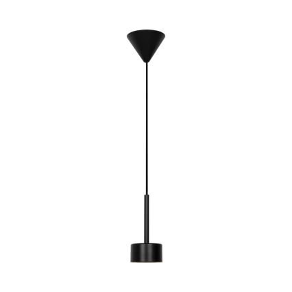 Nordlux - светодиодная диммируемая подвесная люстра на тросе CLYDE LED/4W/230V