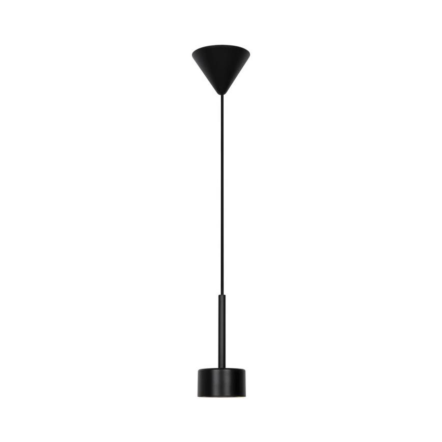 Nordlux - светодиодная диммируемая подвесная люстра на тросе CLYDE LED/4W/230V