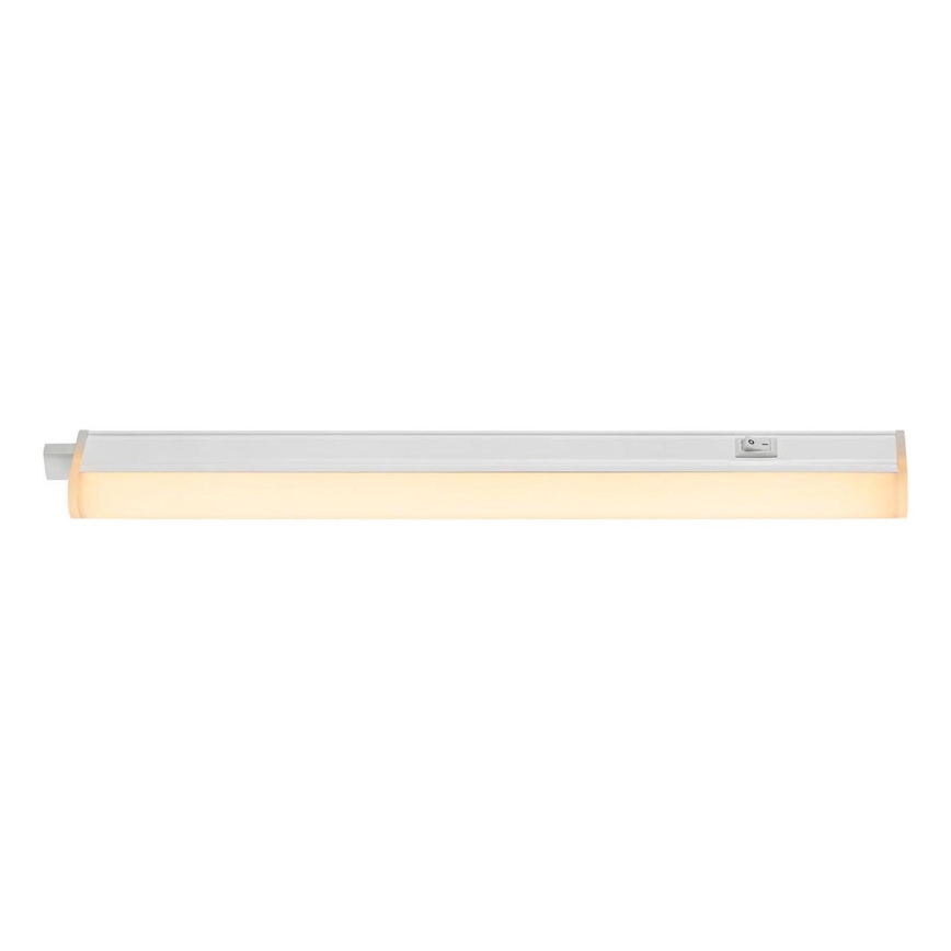 Nordlux - Светодиодная лампа для подсветки кухонной столешницы LATONA LED/4W/230V 3000/4000K 31,2 см