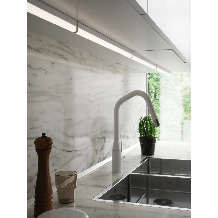 Nordlux - Светодиодная лампа для подсветки кухонной столешницы LATONA LED/4W/230V 3000/4000K 31,2 см