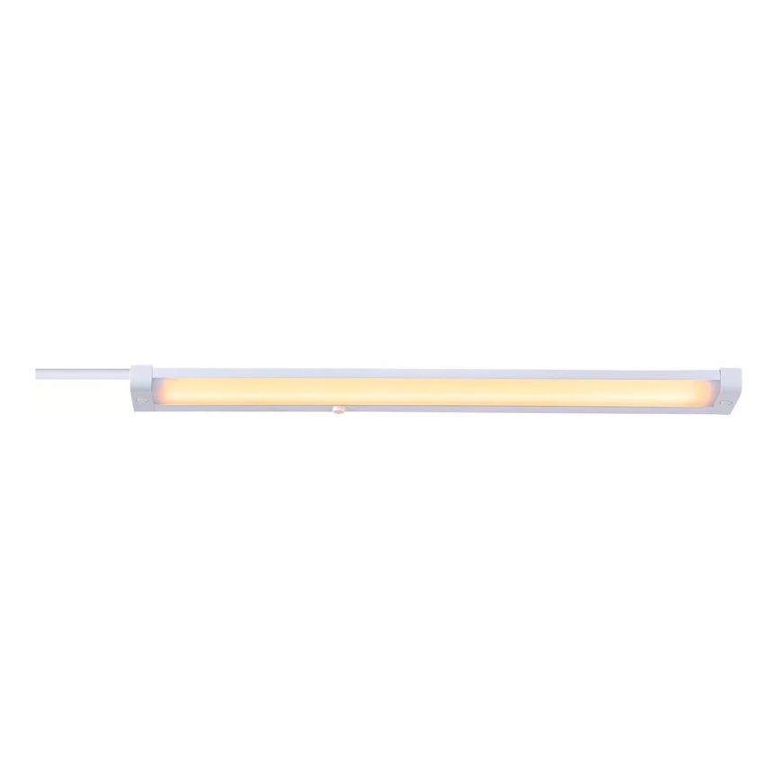 Nordlux - Светодиодная лампа для подсветки кухонной столешницы PRESTON LED/4W/230V 3000/4000K 30 см