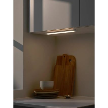 Nordlux - Светодиодная лампа для подсветки кухонной столешницы PRESTON LED/4W/230V 3000/4000K 30 см
