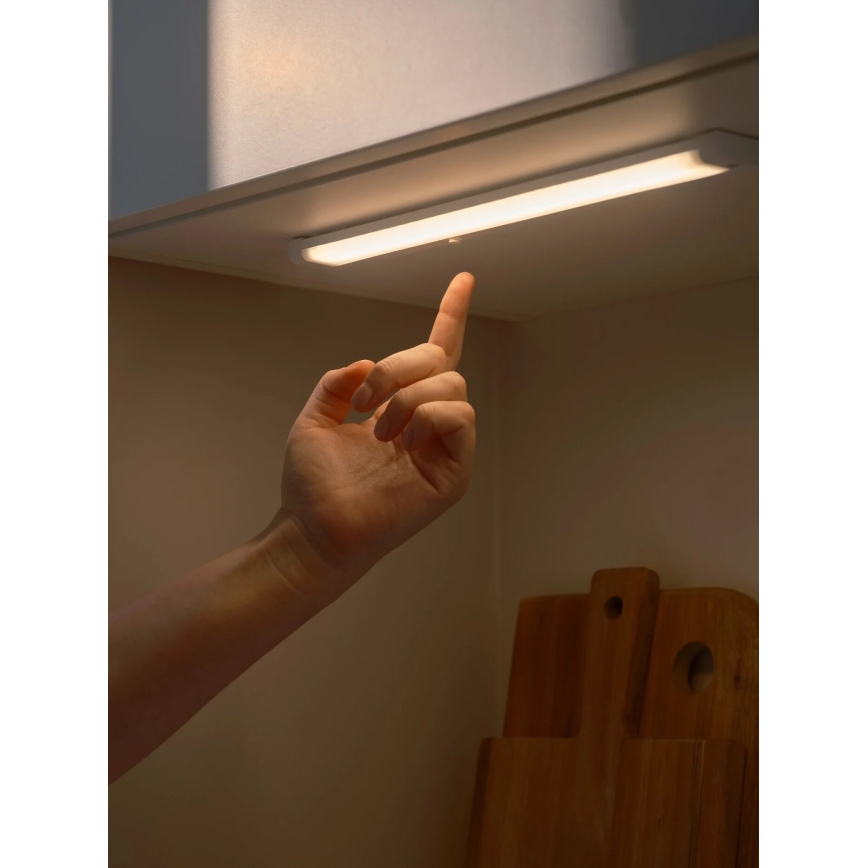 Nordlux - Светодиодная лампа для подсветки кухонной столешницы PRESTON LED/4W/230V 3000/4000K 30 см
