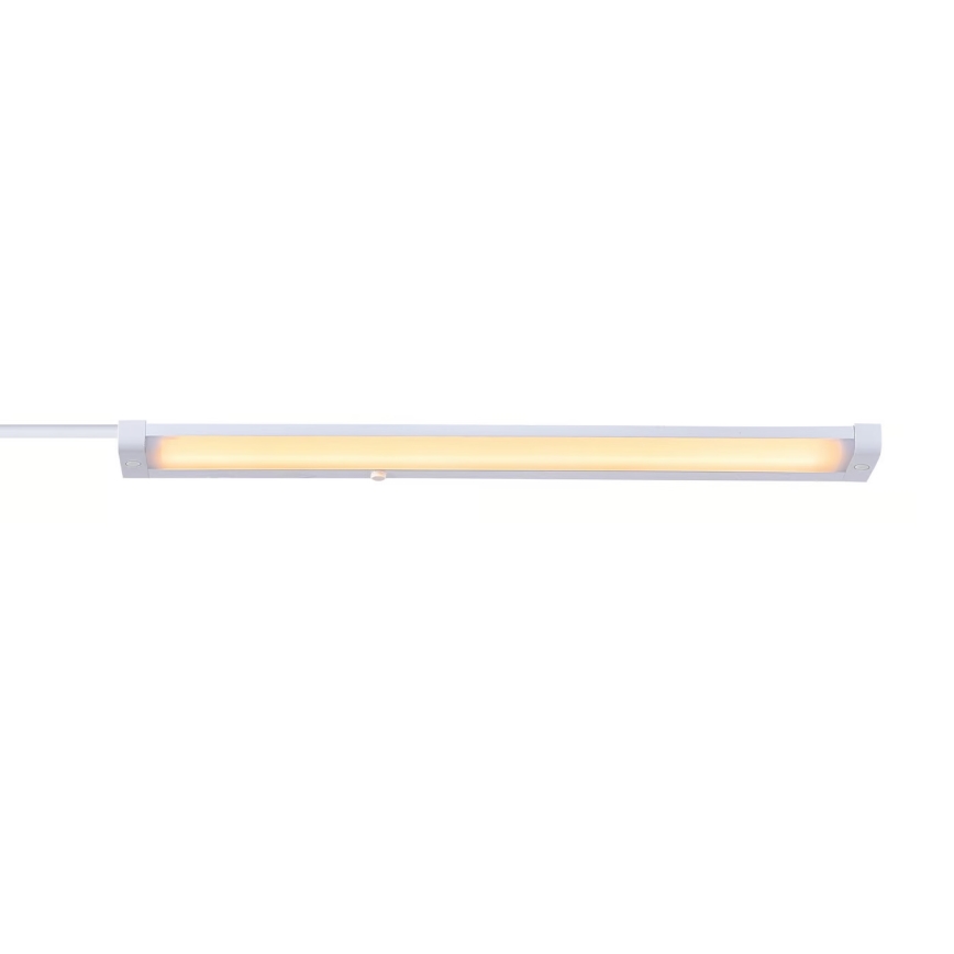 Nordlux - Светодиодная лампа для подсветки кухонной столешницы PRESTON LED/4W/230V 3000/4000K 30 см