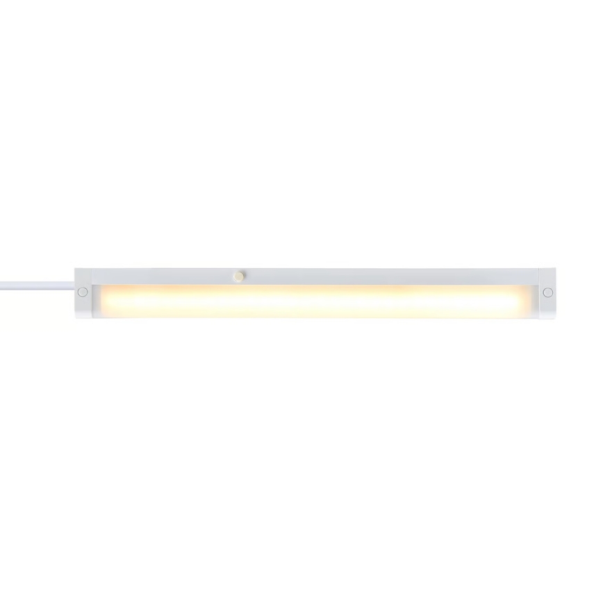 Nordlux - Светодиодная лампа для подсветки кухонной столешницы PRESTON LED/4W/230V 3000/4000K 30 см