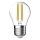 Nordlux - Светодиодная лампочка FILAMENT G45 E27/5,9W/230V 2700K
