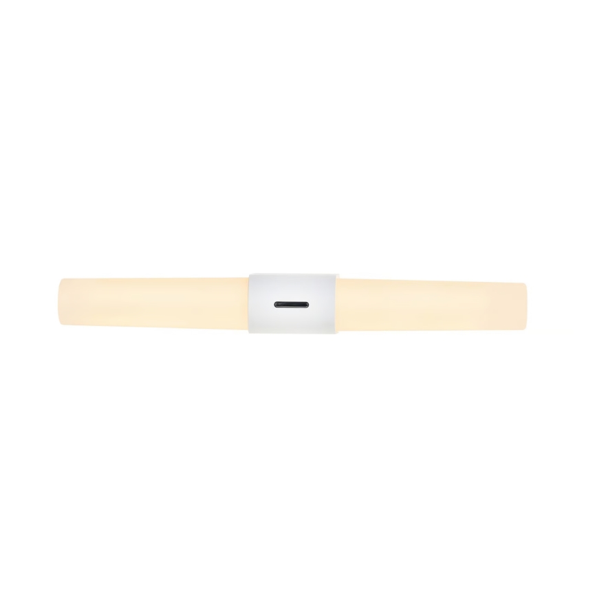 Nordlux - Светодиодная подсветка для зеркала в ванной комнате HELVA LED/9W/230V 3000K IP44