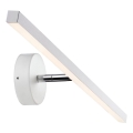 Nordlux - Светодиодная подсветка для зеркала в ванной комнате IP LED/5,3W/230V IP44 60 см белый
