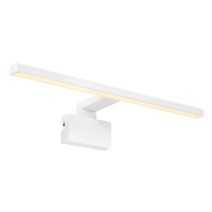 Nordlux - Светодиодная подсветка для зеркала в ванной комнате MARLEE LED/8,9W/230V IP44 белый
