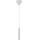 Nordlux - Светодиодная подвесная люстра с регулированием яркости OMARI LED/4,4W/230V белый