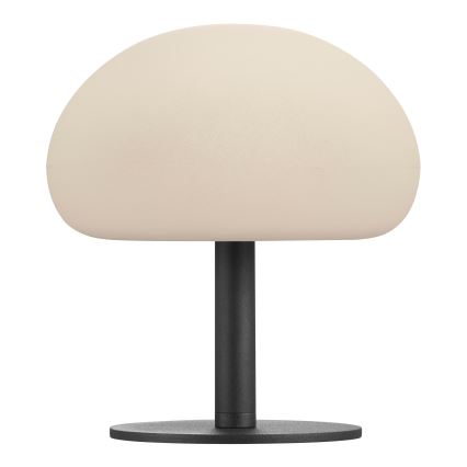 Nordlux - Светодиодная уличная настольная лампа с регулированием яркости SPONGE LED/4,8W/3,7V IP65